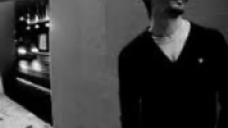 Chris Carrier (Adult Only / Robsoul rec.) & Cerax