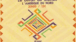 RYTHMES DE LA MÉMOIRE
