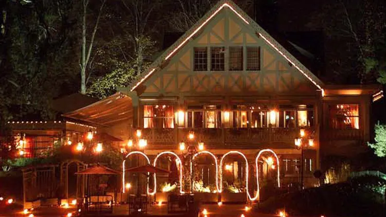 Petit Chalet Entre Amis