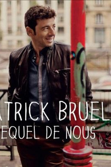 Patrick Bruel