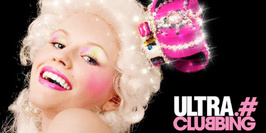 Ultra.# Clubbing speciale House