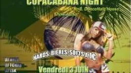 Copacabana Night