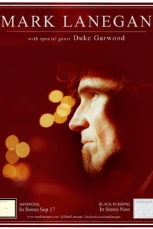 Mark Lanegan