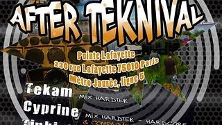 Aftertechnival