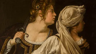 Artemisia - Héroïne de l'art