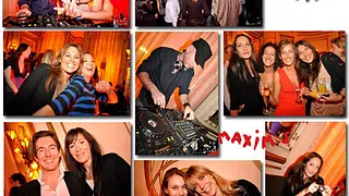 AfterWork Hôtel Particulier Maxim's