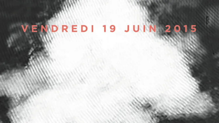 Haïku invite Recondite - Cinema Paradiso / Superclub