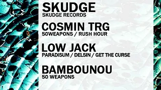 Bambounou Residency