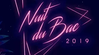 NUIT DU BAC 2019