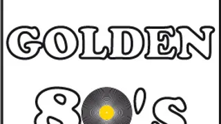 GOLDEN 80'S : Get down on Saturday night...