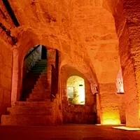 Caves des Bernardins