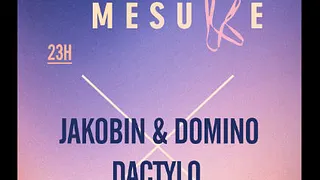 Sur-Mesure : Jakobin et Domino - Dactylo