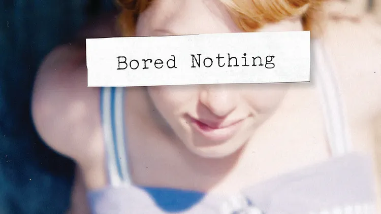 Bored Nothing - La Route du Rock Session