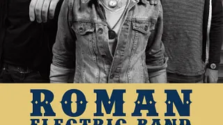 Roman Electric Band