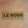Le Wood