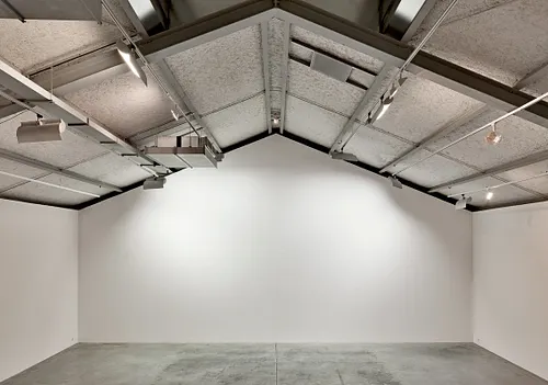 Maison Rouge Musée Paris