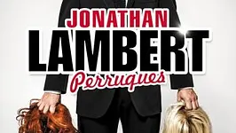 Jonathan Lambert - Perruques
