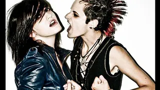 Livingstone + Jina