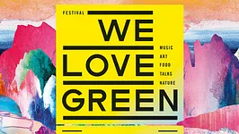 We love green 2017