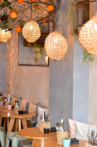 La Petite Mangerie Restaurant Paris