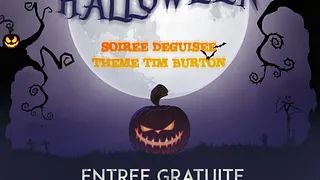 Halloween Party