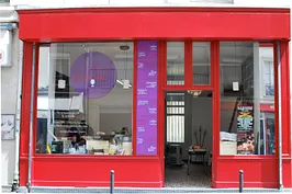 L'Epicerie du Verre Volé