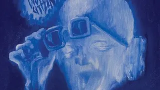 Blind Digital Citizen + Guest