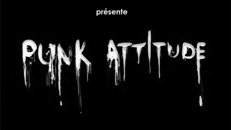 Punk Attitude