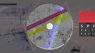 PANIC SPHERE #2