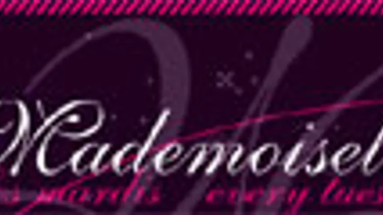 Mademoiselle