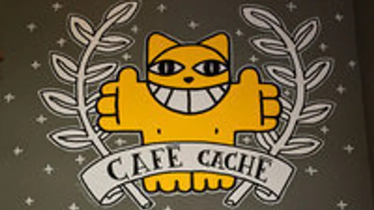 Les Soirées du Café Caché