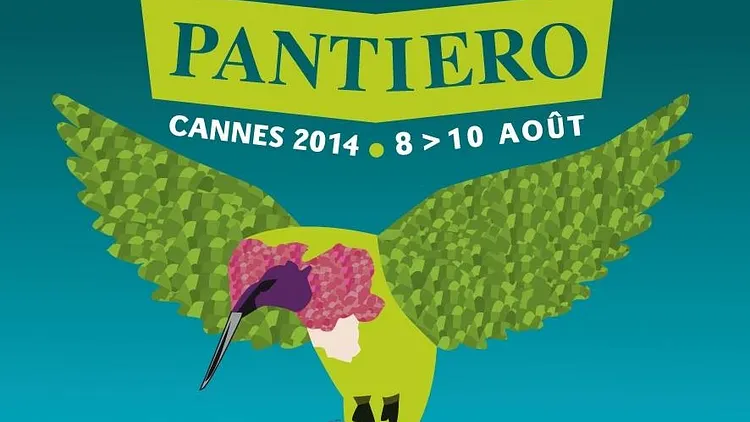 Festival Pantiero 2014