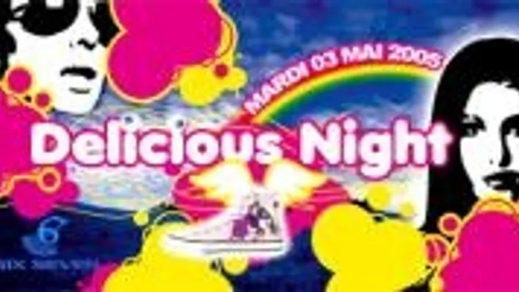 Delicious Night