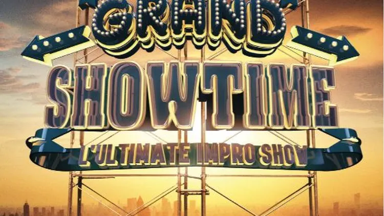 Le Grand Showtime
