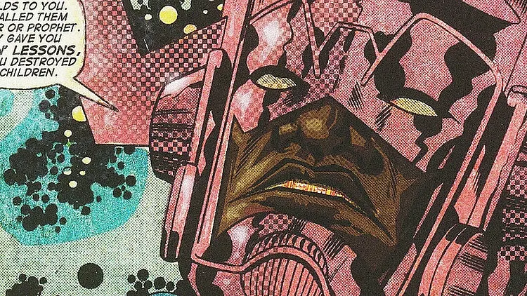 Inévitables ! - Figures super-héroïques africaines-américaines, 1970-2023