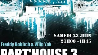 Part'house #3