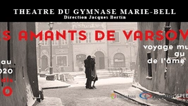Les Amants de Varsovie