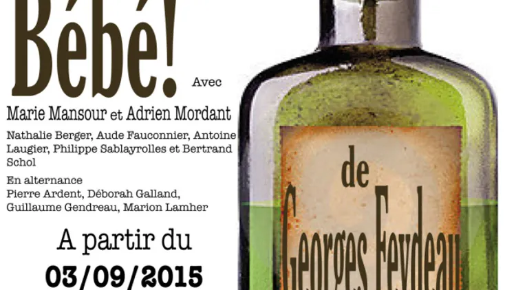 On purge bébé