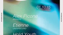 Hold Youth Residency