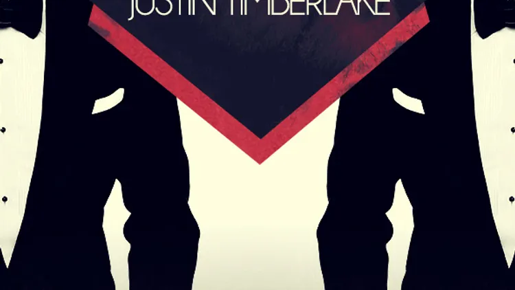i love justine timberlake