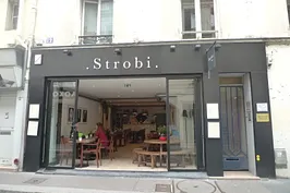Le Strobi