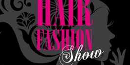 Hair Fashion Show