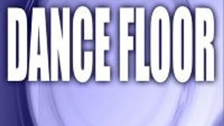 Dance Floor