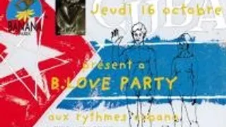 B.love