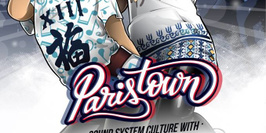 Paristown : Episode 4