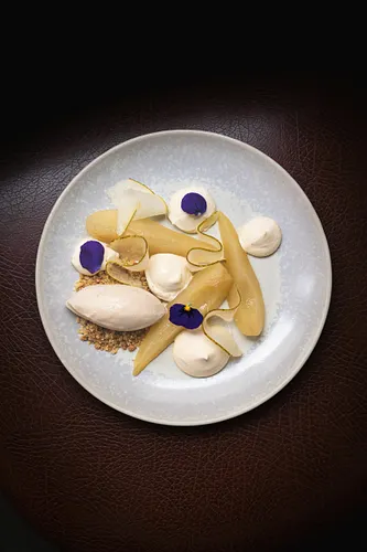 Alegria Restaurant Paris