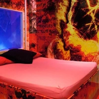 Love Hotel