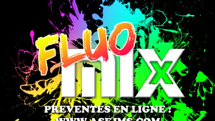 Fluo MIX