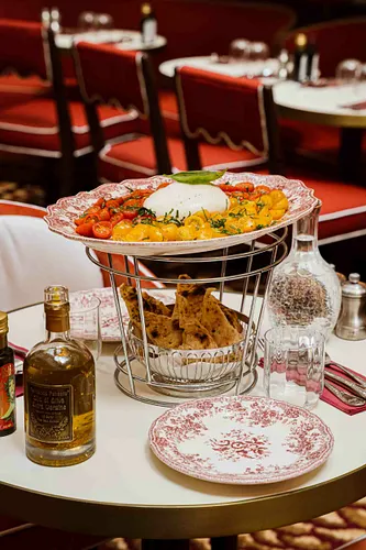 Dandino Restaurant Paris