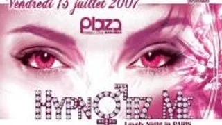 Hypnotiz Me